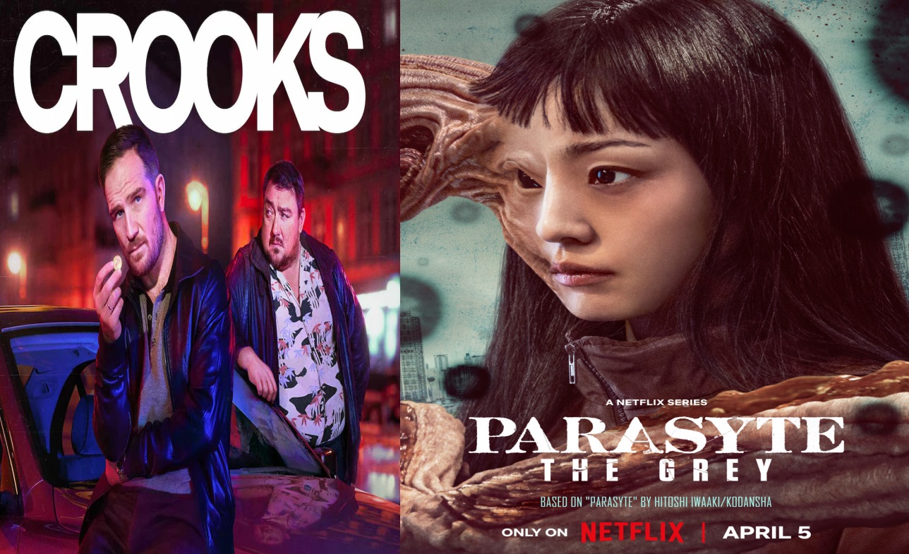 Top Netflix OTT Releases for April 2024 Unveiling Netflix's April 2024